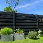 Daire Garden Self Check-in - Bezkluczowy Kropka Pl Krakow
