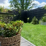 Garden Apartment Self Check-In - Bezkluczowy Kropka Pl * Krasków