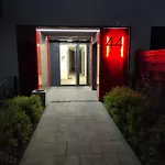 Garden Apartment Self Check-In - Bezkluczowy Kropka Pl * Krasków