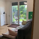 Appartement Garden Apartment Self Check-In - Bezkluczowy Kropka Pl *