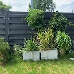 Garden Apartment Self Check-In - Bezkluczowy Kropka Pl Appartement *