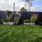 Garden Apartment Self Check-In - Bezkluczowy Kropka Pl Appartement Cracovie