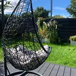 Garden Apartment Self Check-In - Bezkluczowy Kropka Pl * Cracovie