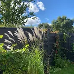 Garden Apartment Self Check-In - Bezkluczowy Kropka Pl Διαμέρισμα *