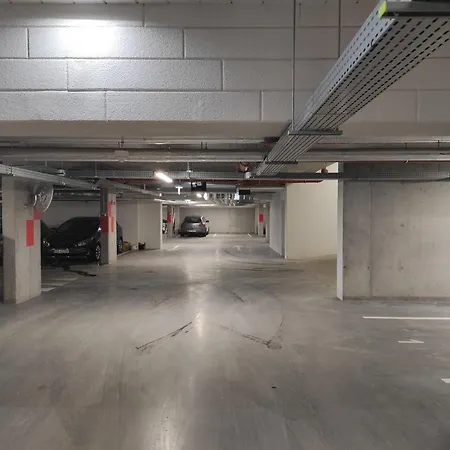 Apartament Garden Self Check-in - Bezkluczowy Dostep W 10 Minut O Kazdej Porze