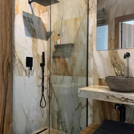 Garden Self Check-in - Bezklucz Kropka Info Appartamento Cracovia