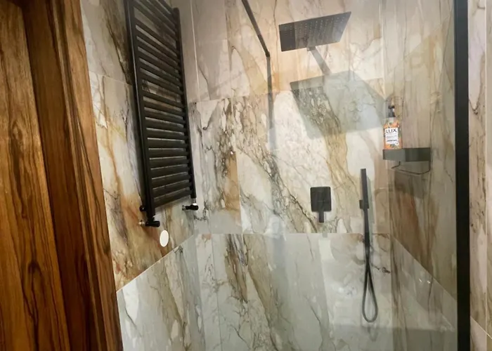 Garden Self Check-in - Bezklucz Kropka Info *