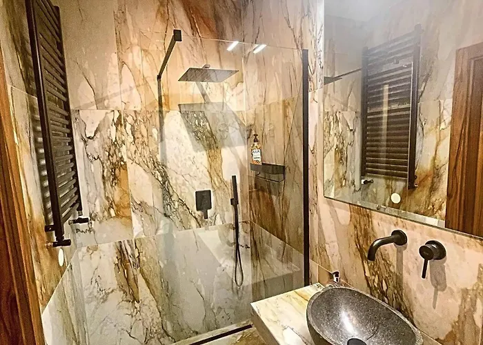 Appartement Garden Self Check-in - Bezklucz Kropka Info