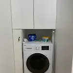 Garden Apartment Self Check-in - Bezkluczowy kropka PL *