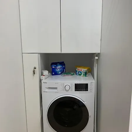 Garden Self Check-in - Bezklucz Kropka Info *