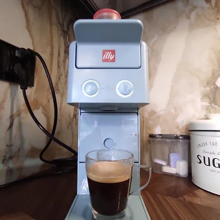 Garden Self Check-in - Bezklucz Kropka Info * クラクフ