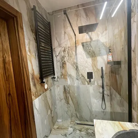 Garden Self Check-in - Bezklucz Kropka Info *