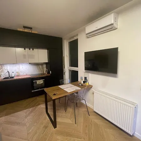 Garden Self Check-in - Bezklucz Kropka Info *