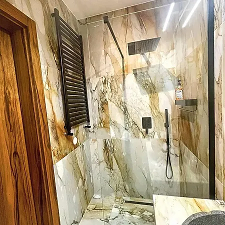 Garden Self Check-in - Bezklucz Kropka Info * Krakkó