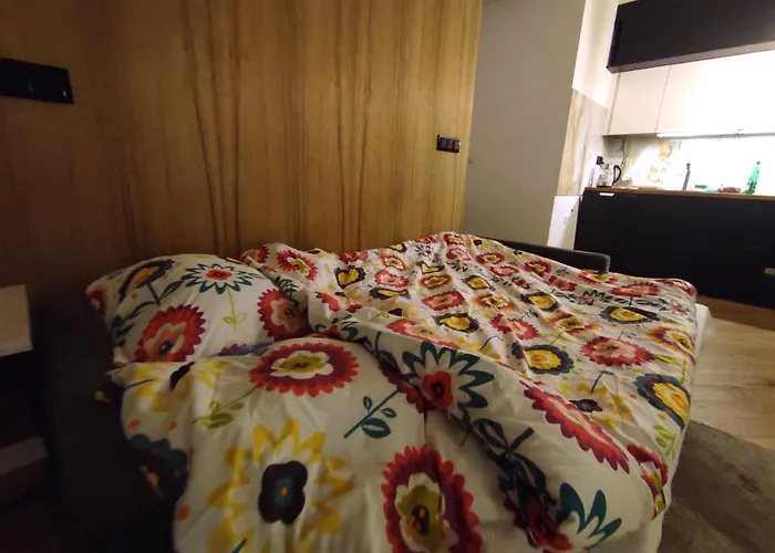 Garden Self Check-in - Bezklucz Kropka Info