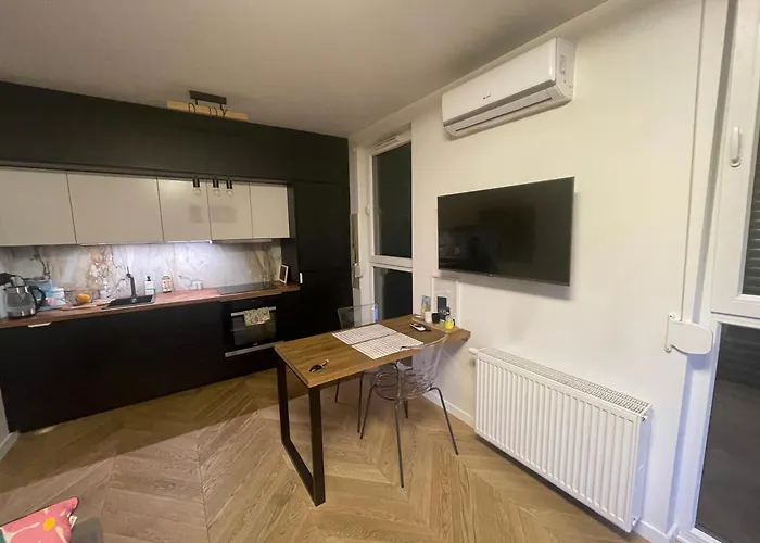 Garden Self Check-in - Bezklucz Kropka Info *